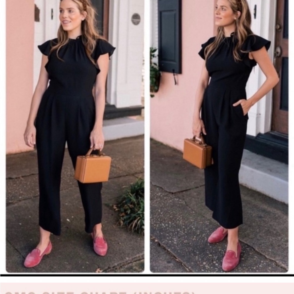 GMG Brynn jumpsuit